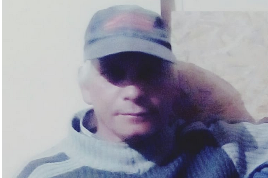 Se Busca  Persona Extraviada  en Traiguén