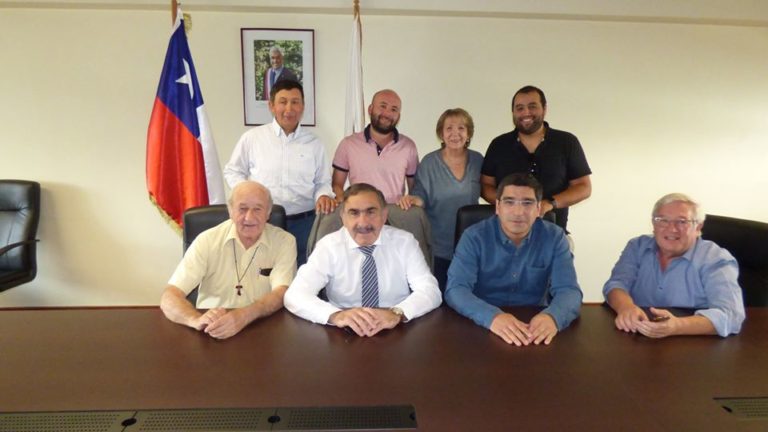 Más de 1250 millones de pesos en mejoramiento se invertirán en Traiguén