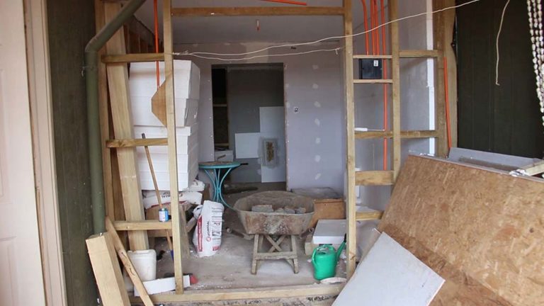 Minvu da luz verde a más de 750 subsidios de Hogar Mejor en La Araucanía: Familias de Traiguén Beneficiadas