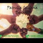 patrulla solidaria