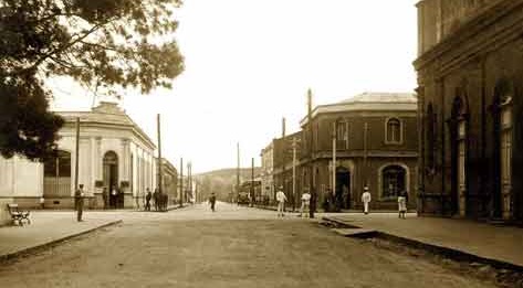Patrimonio cultural en casa: “traigueninos celebraron de manera virtual”