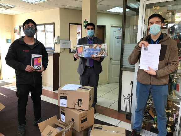 Hospital de Traiguén contará con ecógrafo móvil para atención en terreno, entre otros de Malleco.