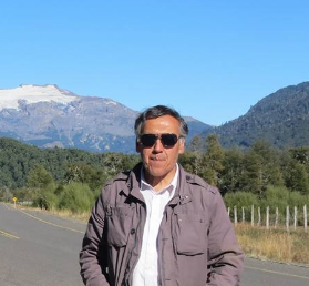 TEMA: «ARAUCANIA VE VENIR LA LUZ DESDE EL ORIENTE» por Alberto Cifuentes