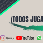 logo Zona D