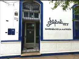 Escuela Diego Portales de Traiguén Saluda a Radio Stefanía en sus 26°Aniversario