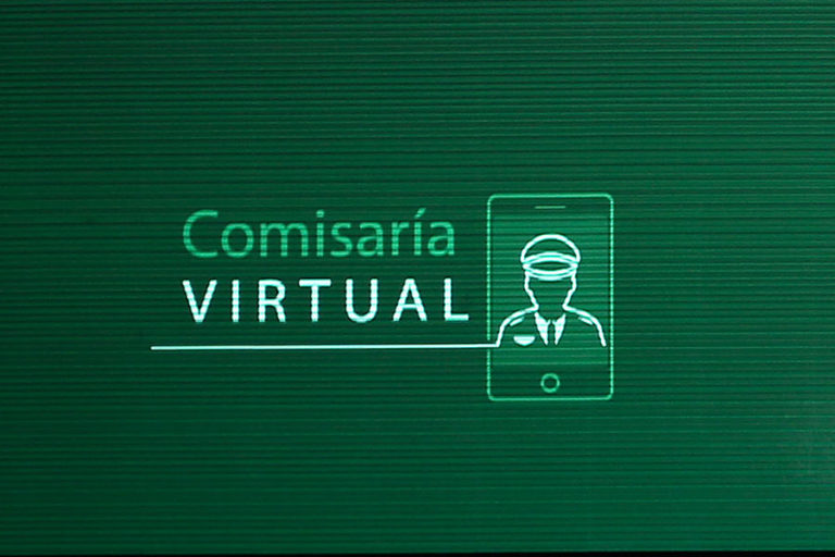 Conozca los permisos que pueden solicitar en la Comisaria Virtual  para movilizarse Durante Cuarentena