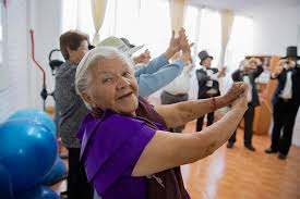 El programa Adulto Mayor, invita a los adultos mayores de Traiguén a participar de la iniciativa «Vamos Chilenos»