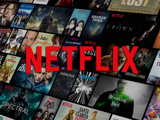 Tenemos Ganador de Un Mes de Netflix Gratis