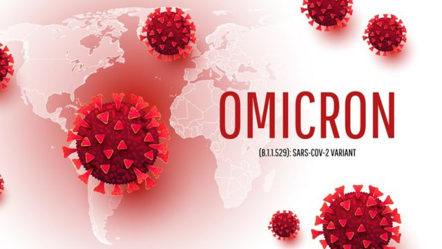 Ya hay más de diez: estos son los 14 principales síntomas de Ómicron según su orden de aparición