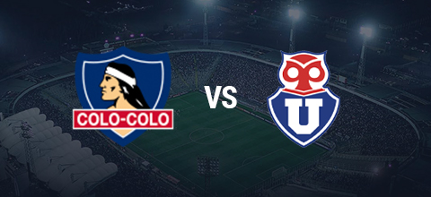 Gustavo Quinteros y Santiago Escobar, adelantan el Superclásico 191 entre Colo Colo y Universidad de Chile