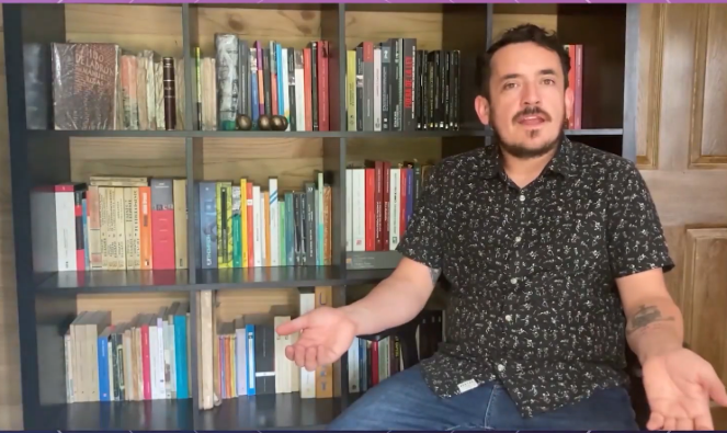 Casa de la Cultura te Invita a Visualizar Documental Sobre «La Historia Local de Traiguén» Realizado por  Ignacio Ayala.