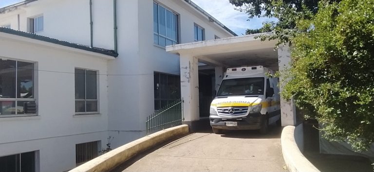 Fenpruss y Mesa Territorial Traiguén se reúnen con Seremi de Salud para solicitar nuevo hospital
