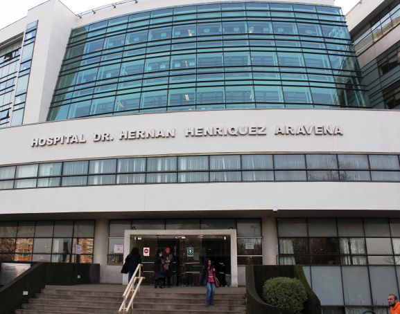 Fallece Trabajador Forestal Baleado en la Cabeza por Encapucahdos en Lumaco