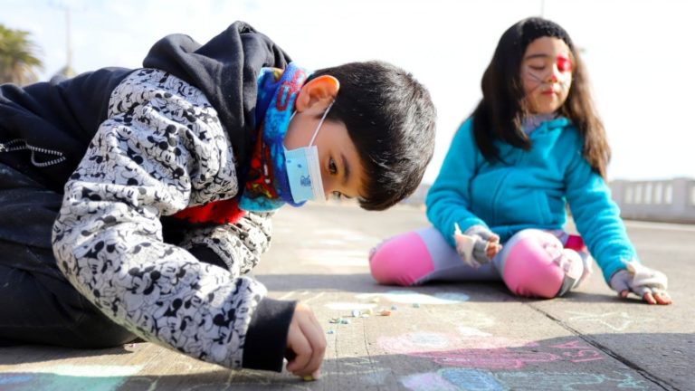 ¿Cuándo es el día del niño y la niña?
