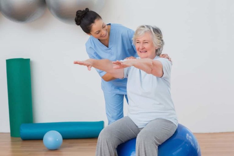 Programa de Rehabilitación Integral para Adultos Mayores de Traiguén : Inscripciones Abiertas hasta el 15 de Septiembre