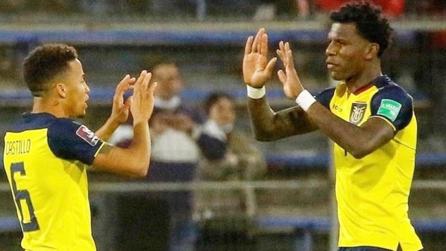 TAS recibió apelación de Chile y definió plazo para resolver el caso de Byron Castillo