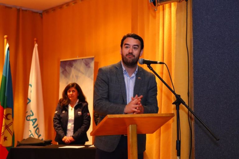 Gobierno Regional Entrega Recursos a 66 Pequeños Agricultores de Traiguén y Malleco por $483 Millones
