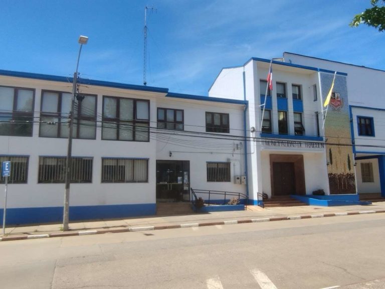 Este 30 de abril de 2025 vence el plazo para postular a la Beca Municipal de Traiguén