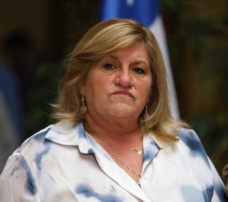Este es un Estado mentiroso y que no se preocupa de lo que nos pasa en la Macrozona Sur