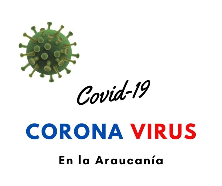 14 Abril 2023 | Covid-19 | Traiguén : 1 (+1) Caso Activo Total – Araucanía : 42 Nuevos Casos