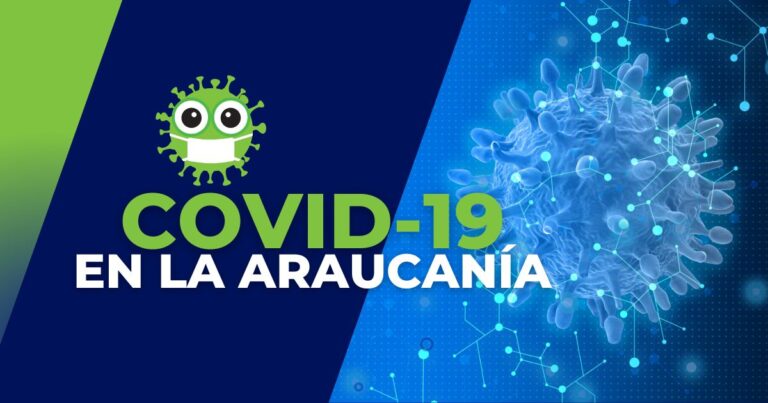 24 Abril 2023 | Covid-19 | Traiguén : 0 (+0) Caso Activo Total – Araucanía : 13 Nuevos Casos