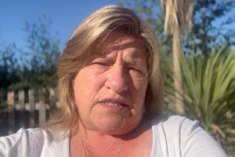 Diputada Naveillán envía condolencias a Carabineros y repudia actuar del oficialismo