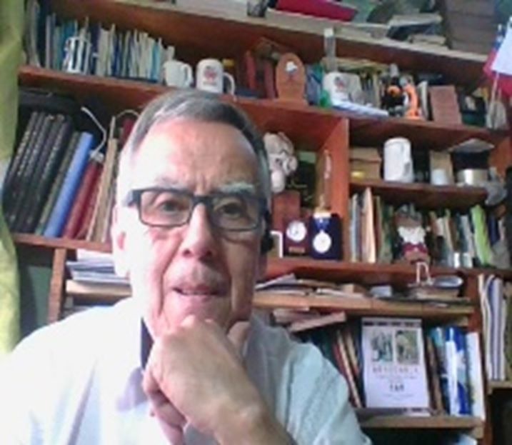 «El Trabajo Hoy y Mañana » por Alberto Cifuentes
