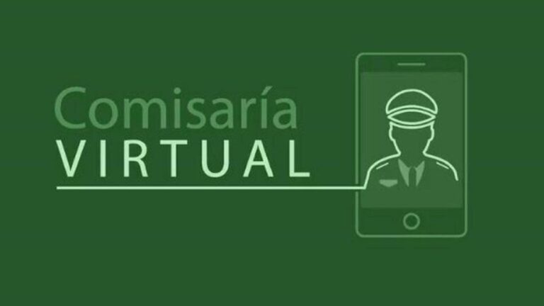 Instan a Utilizar Comisaría Virtual de Carabineros para Adelantar la Constancias para Quienes no Asisten a Votar