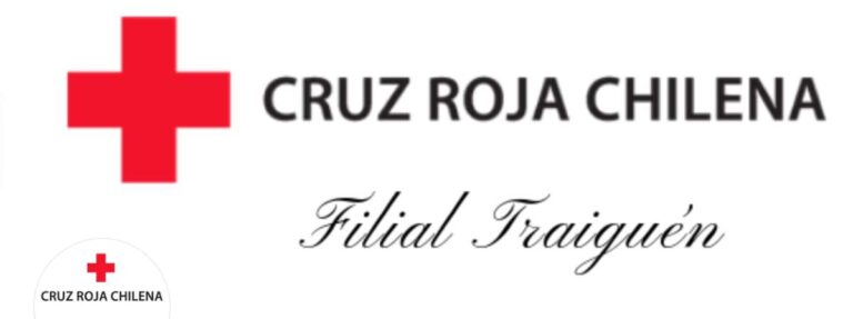 Este viernes 12 de mayo se llevará a cabo la Colecta Nacional de la Cruz Roja en Traiguén