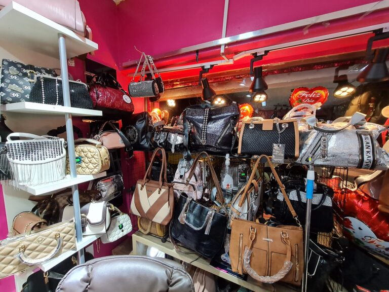 Nuevos Artículos en Tienda Isabella Traiguén : Mochilas, Bandoleras, Carteras y Más…