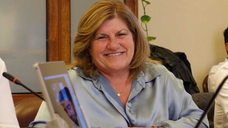 Diputada Naveillán: Boric “Nos Extorsiona Con una Reforma Tributaria Que Está En Su Imaginación”