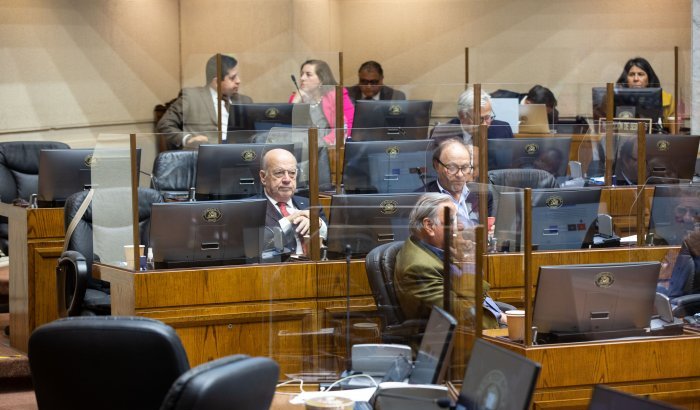 Se Renueva Estado de Excepción en Macro Zona Sur con  Nueva Base Militar en Avanzada Traiguén