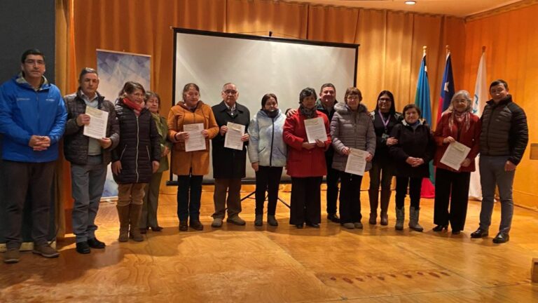 Municipalidad de Traiguén Entrega $20 Millones a Organizaciones Locales