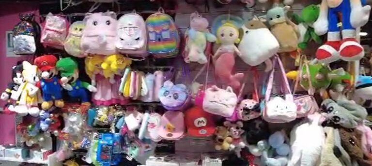 Encuentra en Tienda Isabella el Regalo Ideal para el Día del Niño y la Niña en Traiguén