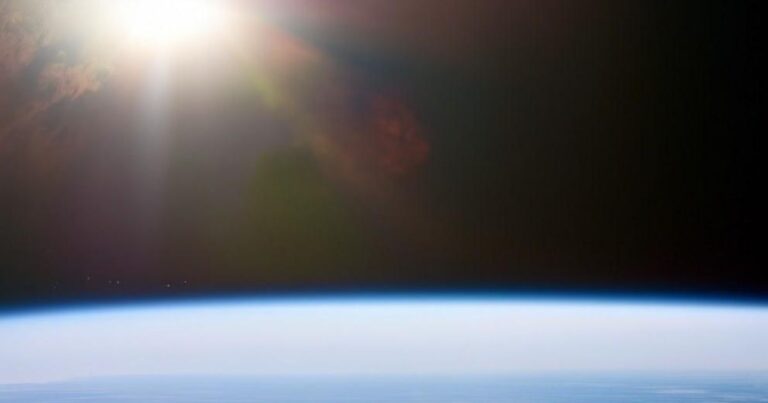 Tema :»Los Extraterrestres» por Alberto Cifuentes Avello