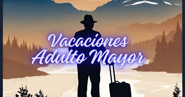 Viaja a Melipeuco con el Programa Adulto Mayor : 3 días, 2 noches