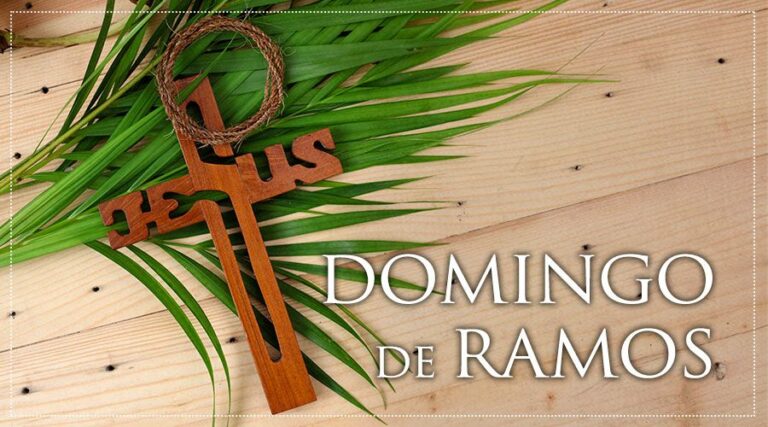 Escuela “Guacolda”, Invita a la Celebración de Domingo de Ramos en conjunto con la Parroquia Sagrado Corazón de Jesús