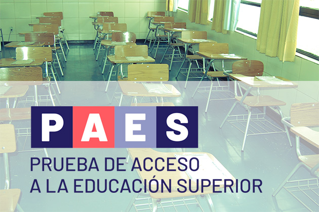 Quedan pocas horas: mañana termina el plazo para inscribirse a la PAES de Invierno 2024