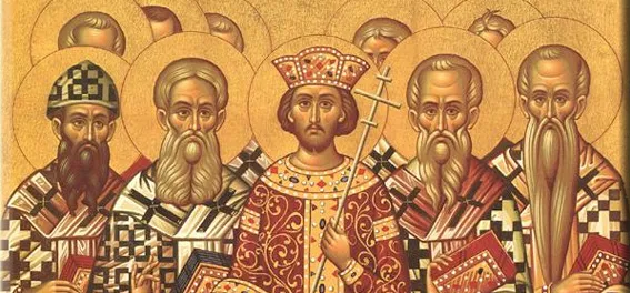 «LA CUESTION DEL CONCILIO DE NICEA: AÑO 325 DC» por Alberto Cifuentes