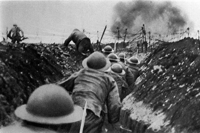 [Historia] Un Inmigrante Italiano Radicado en Traiguén Después de la 1ª Guerra Mundial – por Sergio Campos Roa