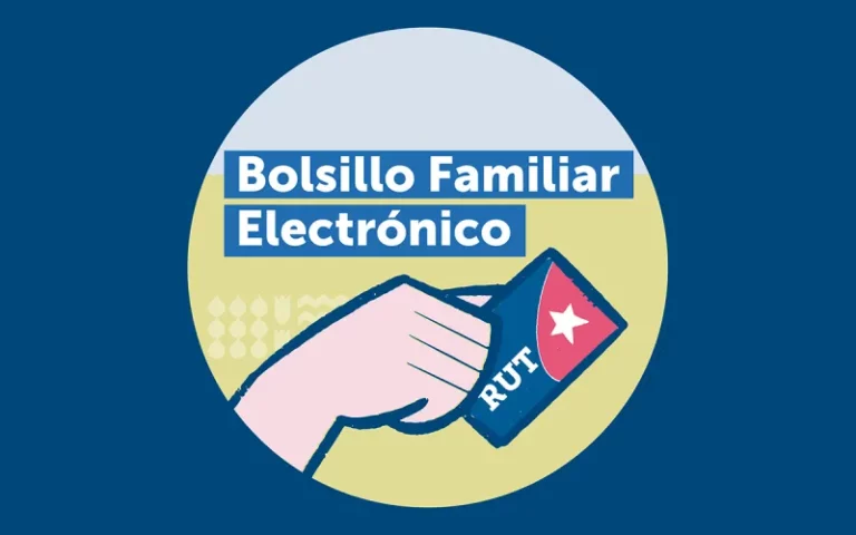 Gobierno reactiva Bolsillo Familiar Electrónico hasta septiembre y podrá ser usado para pagar cuentas de luz