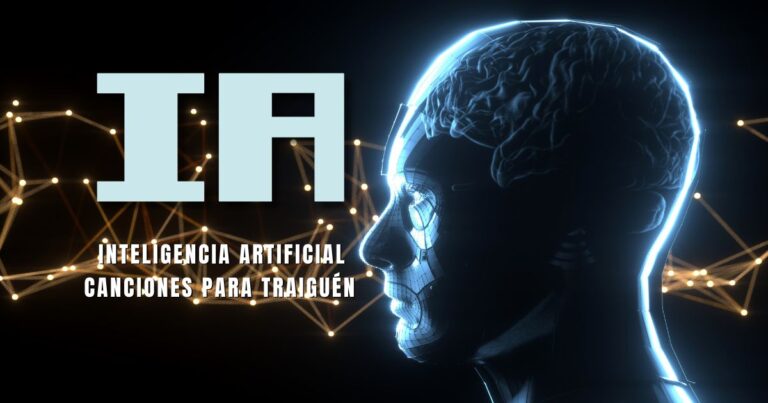 [Experimento ]Con el Uso de Inteligencia Artificial Creamos Unas Canciones Para la Ciudad de Traiguén