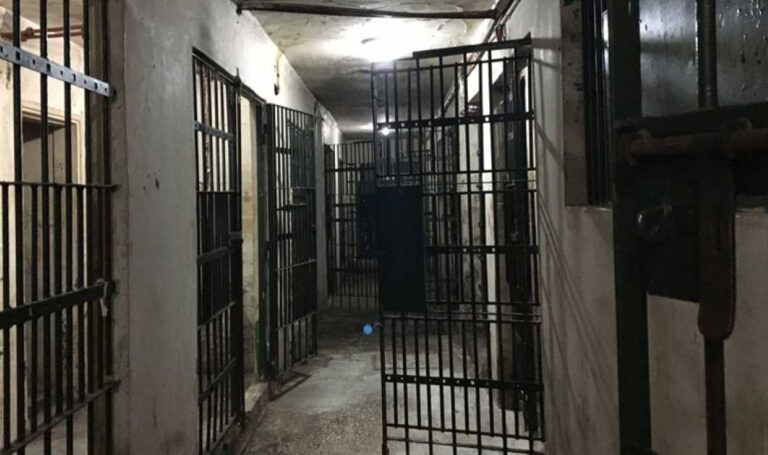 Caso Convenios: Trasladarán a Juan Pablo Leonelli a Cárcel de Traiguén en Medio de su Prisión Preventiva