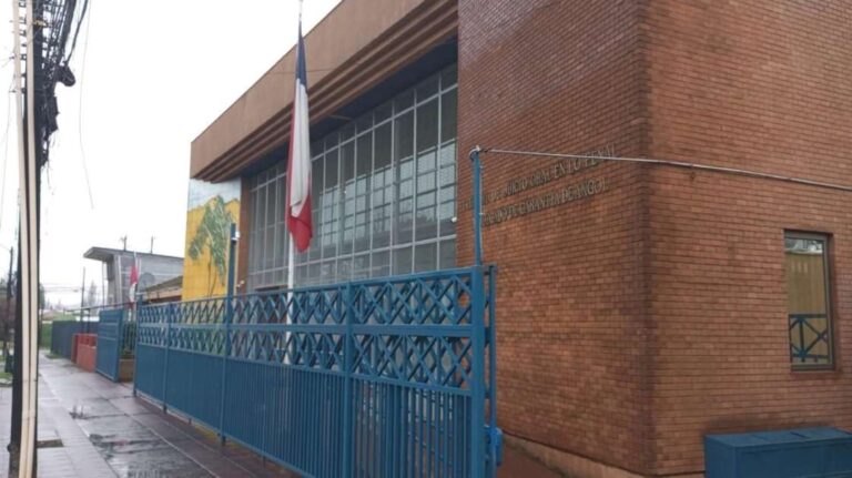 Condenan a 5 años de Presidio Efectivo a Autora de Incendio en Traiguén