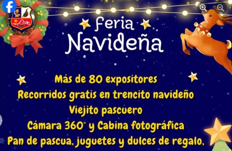 Traiguén se Prepara para una Gran Celebración Navideña para Niñas y Niños : Lunes 23 de Diciembre