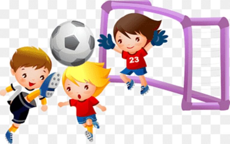 Tema :»Juguemos Fútbol y Evitemos Jugar a La Pelota» por Alberto Cifuentes