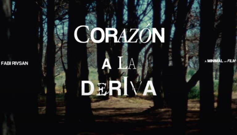 [Videoclip] «Corazón a la Deriva» nuevo Single de Traiguenina Fabi Rivsan