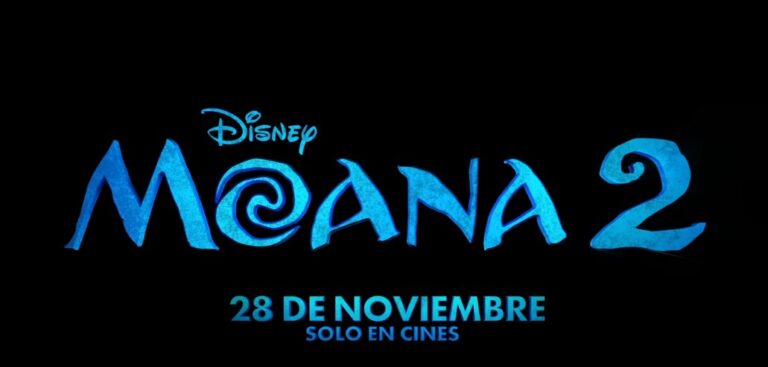 Cine Bajo las Estrellas: «Moana 2» | Jueves 06 Febrero 2025