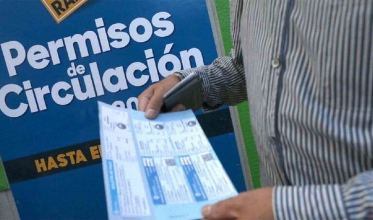 Municipalidad de Traiguén anuncia atención especial para pago del Permiso de Circulación durante marzo