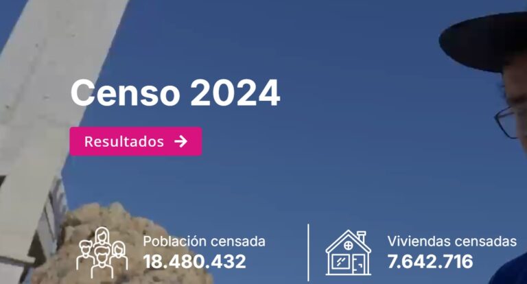 ¿Cuántos Traigueninos Somos? Según Censo 2024 : Resultados Preliminares